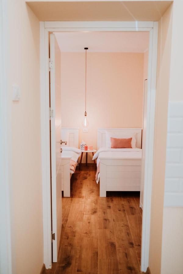 Apartman Cute&Cosy Lux Sombor Exterior foto