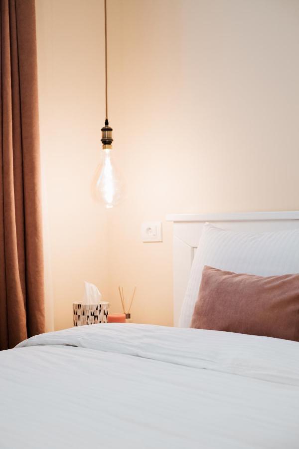 Apartman Cute&Cosy Lux Sombor Exterior foto